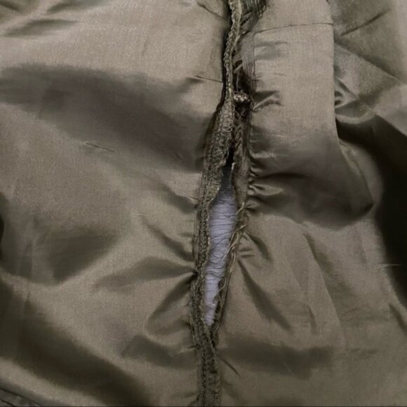 Eddie Bauer Classic Wool-blend Skirt - Picture 7 of 7